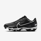 Nike Alpha Huarache 4 Keystone Men's Baseball Cleats. Nike.com